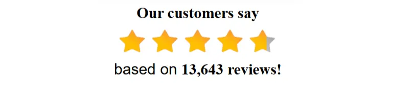 DigestSync 5 star ratings