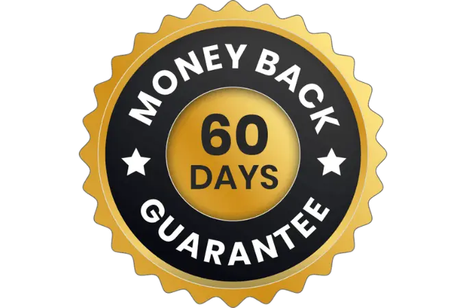 DigestSync Money Back Guarantee